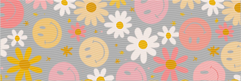 Bookmark sticker-S 70
